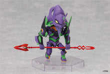 Load image into Gallery viewer, PRE-ORDER DFORM+ Shin Japan Heroes Full Action Deforme Figure (Set of 4)
