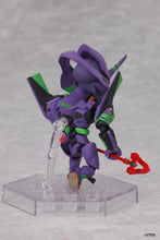 Load image into Gallery viewer, PRE-ORDER DFORM+ Shin Japan Heroes Full Action Deforme Figure (Set of 4)
