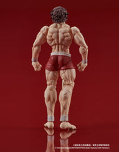 Load image into Gallery viewer, PRE-ORDER DIGACTION Baki Hanma Baki Hanma
