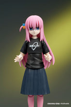 Load image into Gallery viewer, PRE-ORDER DIGACTION Bocchi the Rock! Hitori Gotoh Bocchi the Rock!
