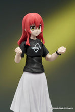 Load image into Gallery viewer, PRE-ORDER DIGACTION Bocchi the Rock! Ikuyo Kita Bocchi the Rock!
