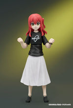 Load image into Gallery viewer, PRE-ORDER DIGACTION Bocchi the Rock! Ikuyo Kita Bocchi the Rock!
