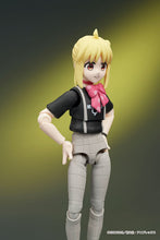 Load image into Gallery viewer, PRE-ORDER DIGACTION Bocchi the Rock! Nijika Ijichi Bocchi the Rock!
