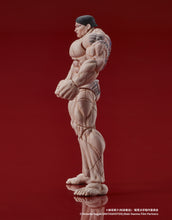Load image into Gallery viewer, PRE-ORDER DIGACTION Kaoru Hanayama Baki Hanma
