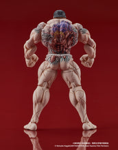 Load image into Gallery viewer, PRE-ORDER DIGACTION Kaoru Hanayama Baki Hanma
