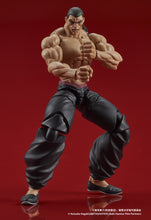 Load image into Gallery viewer, PRE-ORDER DIGACTION Retsu Kaioh Baki Hanma
