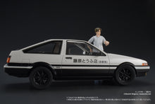 Load image into Gallery viewer, PRE-ORDER DIGACTION Takumi Fujiwara Initial D
