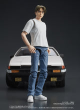 Load image into Gallery viewer, PRE-ORDER DIGACTION Takumi Fujiwara Initial D
