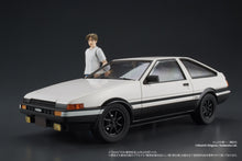 Load image into Gallery viewer, PRE-ORDER DIGACTION Takumi Fujiwara Initial D
