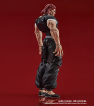 Load image into Gallery viewer, PRE-ORDER DIGACTION Yujiro Hanma Baki Hanma
