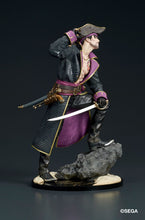 Load image into Gallery viewer, PRE-ORDER DIGSTA Captain Majima Like a Dragon: Pirate Yakuza in Hawaii
