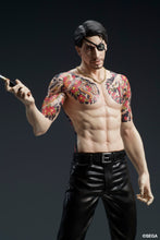 Load image into Gallery viewer, PRE-ORDER DIGSTA Goro Majima Battle Style Like a Dragon Yakuza
