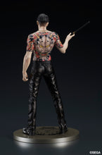 Load image into Gallery viewer, PRE-ORDER DIGSTA Goro Majima Battle Style Like a Dragon Yakuza
