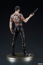 Load image into Gallery viewer, PRE-ORDER DIGSTA Goro Majima Battle Style Like a Dragon Yakuza
