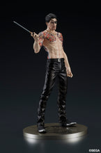 Load image into Gallery viewer, PRE-ORDER DIGSTA Goro Majima Battle Style Like a Dragon Yakuza
