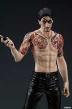 Load image into Gallery viewer, PRE-ORDER DIGSTA Goro Majima Battle Style Like a Dragon Yakuza
