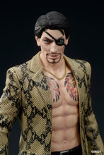Load image into Gallery viewer, PRE-ORDER DIGSTA Goro Majima  Like a Dragon Yakuza

