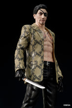 Load image into Gallery viewer, PRE-ORDER DIGSTA Goro Majima  Like a Dragon Yakuza
