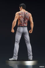 Load image into Gallery viewer, PRE-ORDER DIGSTA Kazuma Kiryu Battle Style Like a Dragon (Yakuza)
