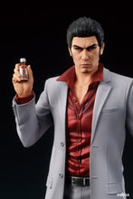 Load image into Gallery viewer, PRE-ORDER DIGSTA Kazuma Kiryu Like a Dragon Yakuza
