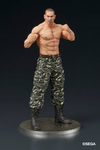 Load image into Gallery viewer, PRE-ORDER DIGSTA Taiga Saejima Battle Style Like a Dragon Yakuza
