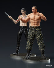 Load image into Gallery viewer, PRE-ORDER DIGSTA Taiga Saejima Battle Style Like a Dragon Yakuza
