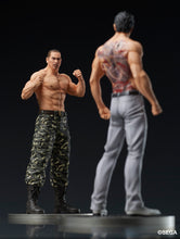 Load image into Gallery viewer, PRE-ORDER DIGSTA Taiga Saejima Battle Style Like a Dragon Yakuza

