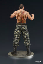 Load image into Gallery viewer, PRE-ORDER DIGSTA Taiga Saejima Battle Style Like a Dragon Yakuza
