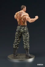 Load image into Gallery viewer, PRE-ORDER DIGSTA Taiga Saejima Battle Style Like a Dragon Yakuza
