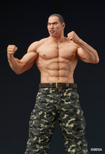 Load image into Gallery viewer, PRE-ORDER DIGSTA Taiga Saejima Battle Style Like a Dragon Yakuza
