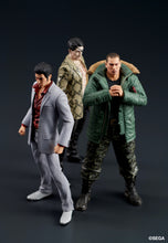 Load image into Gallery viewer, PRE-ORDER DIGSTA Taiga Saejima Like a Dragon Yakuza
