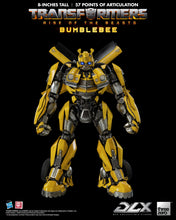 Load image into Gallery viewer, PRE-ORDER DLX Bumblebee Transformers: Rise of the Beasts
