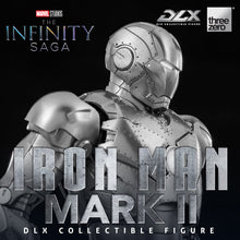 Load image into Gallery viewer, PRE-ORDER DLX Iron Man Mark 2 Marvel Studios: The Infinity Saga
