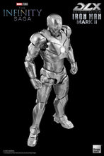 Load image into Gallery viewer, PRE-ORDER DLX Iron Man Mark 2 Marvel Studios: The Infinity Saga
