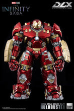 Load image into Gallery viewer, PRE-ORDER DLX Iron Man Mark 44 “Hulkbuster” Marvel Studios: The Infinity Saga (reoffer)
