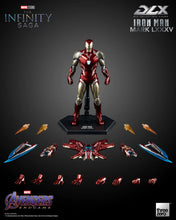 Load image into Gallery viewer, PRE-ORDER DLX Iron Man Mark 85 Marvel Studios: The Infinity Saga
