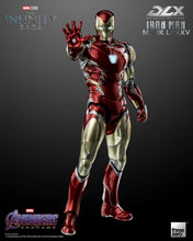 Load image into Gallery viewer, PRE-ORDER DLX Iron Man Mark 85 Marvel Studios: The Infinity Saga
