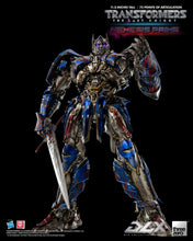 Load image into Gallery viewer, PRE-ORDER DLX Nemesis Prime Transformers: The Last Knight
