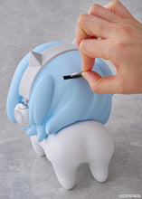 Load image into Gallery viewer, PRE-ORDER DORO Soft Vinyl Coin Bank: SHIDORO Goddess of Victory: Nikke

