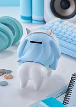 Load image into Gallery viewer, PRE-ORDER DORO Soft Vinyl Coin Bank: SHIDORO Goddess of Victory: Nikke
