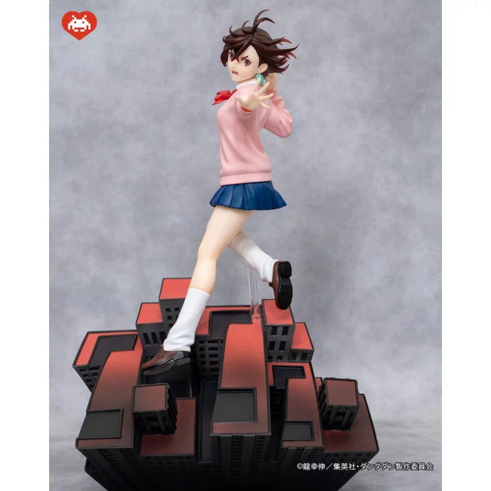 PRE-ORDER DRESSTA Figure Momo Dan Da Dan