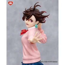 Load image into Gallery viewer, PRE-ORDER DRESSTA Figure Momo Dan Da Dan

