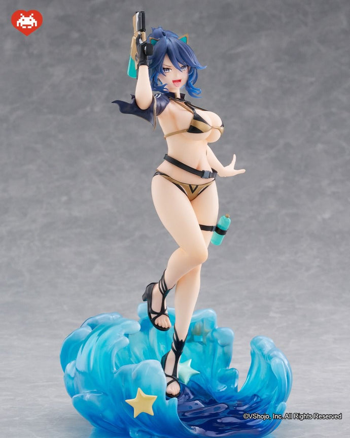 PRE-ORDER DRESSTA Figure VShojo kson
