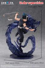 Load image into Gallery viewer, PRE-ORDER DRESSTA Hiei Yu Yu Hakusho
