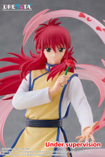 Load image into Gallery viewer, PRE-ORDER DRESSTA Kurama Yu Yu Hakusho
