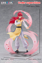 Load image into Gallery viewer, PRE-ORDER DRESSTA Kurama Yu Yu Hakusho
