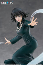 Load image into Gallery viewer, PRE-ORDER DRESSTA Statue Figure Terrible Tornado One-Punch Man
