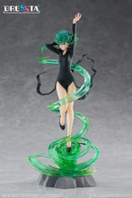 Load image into Gallery viewer, PRE-ORDER DRESSTA Statue Figure Terrible Tornado One-Punch Man
