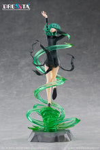 Load image into Gallery viewer, PRE-ORDER DRESSTA Statue Figure Terrible Tornado One-Punch Man
