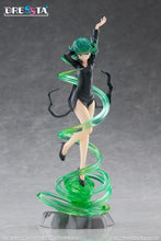 Load image into Gallery viewer, PRE-ORDER DRESSTA Statue Figure Terrible Tornado One-Punch Man
